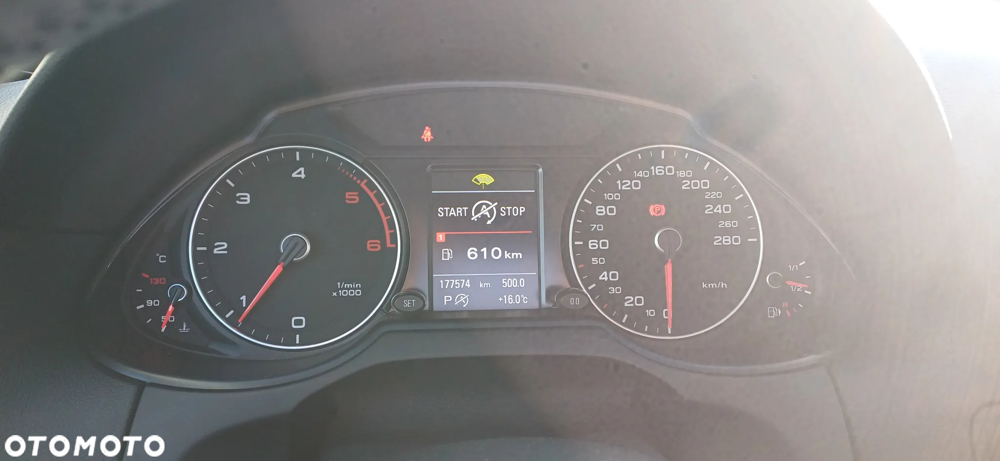 Audi Q5 - 29