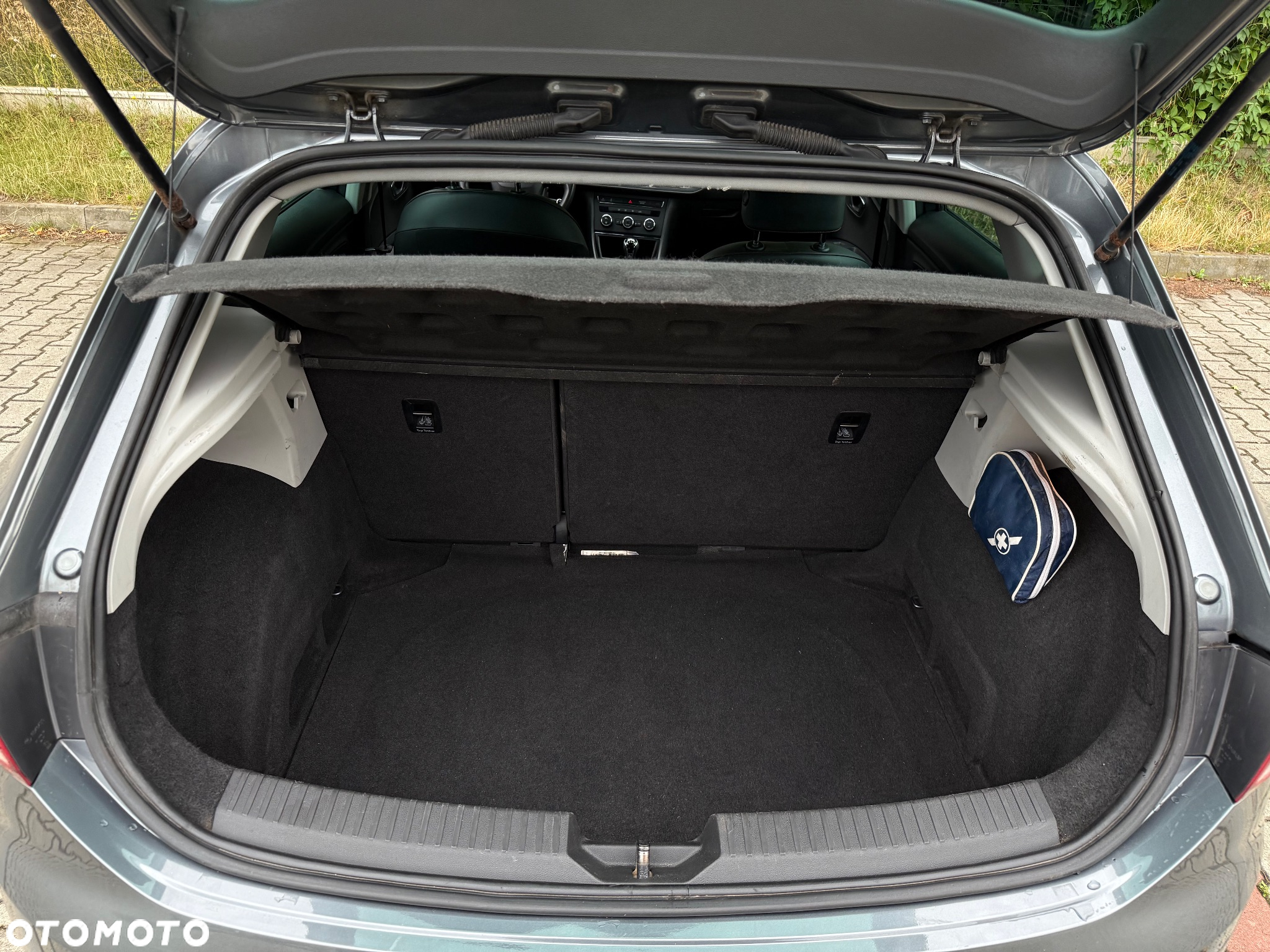 Seat Leon 1.4 TSI FR S&S - 9