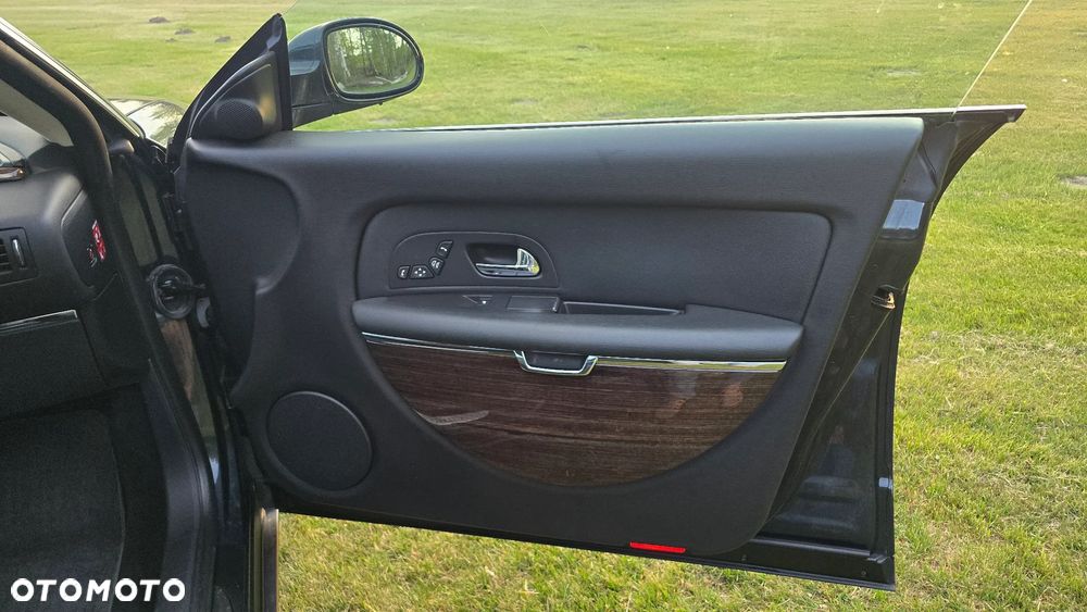 Citroën C6 2.7 HDi 24V Exclusive - 9
