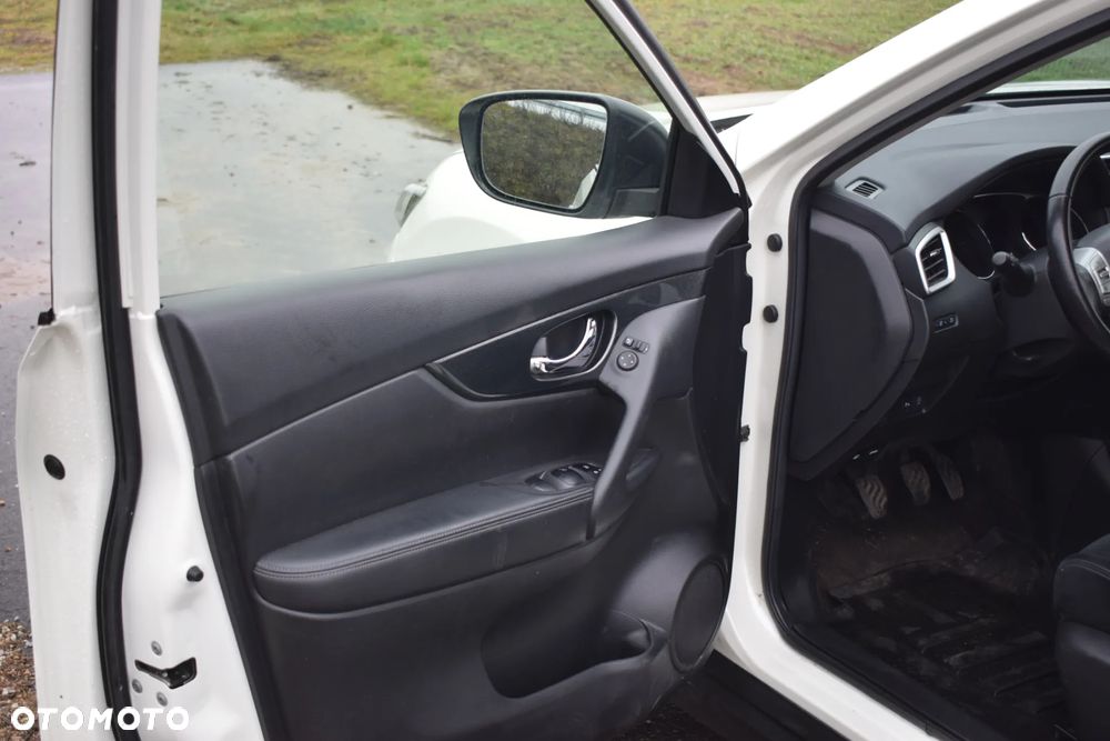 Nissan X-Trail 1.6 DCi ALL-MODE 4x4i Acenta - 12