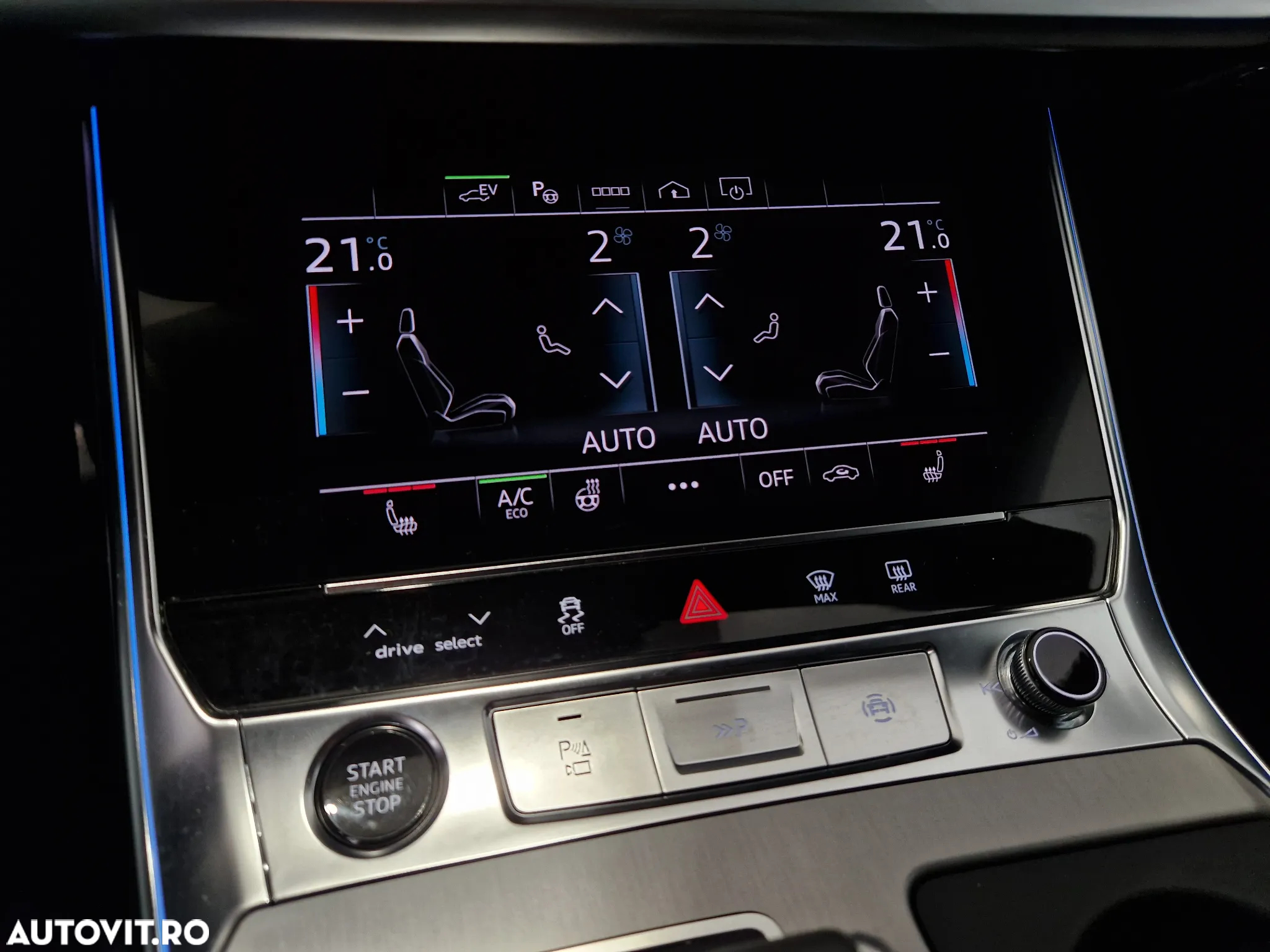 Audi A6 50 TFSI e quattro S tronic - 30