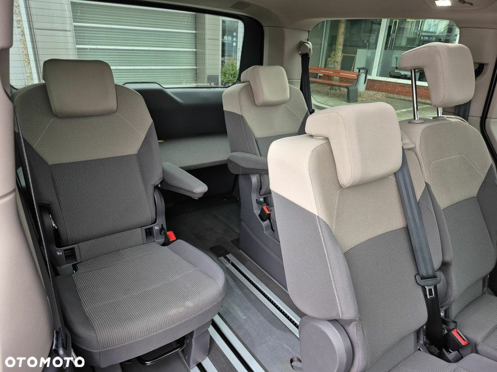 Volkswagen multivan L2 Life 2.0 TDI 110 kW DSG 7-G - 13