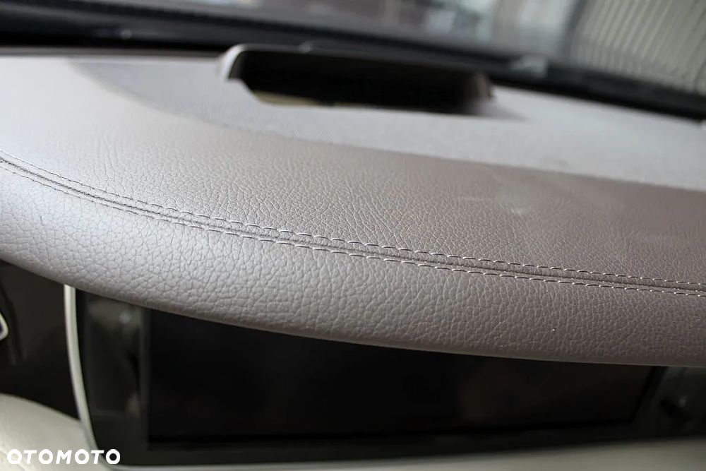 Mercedes-Benz Klasa S 500 - 13