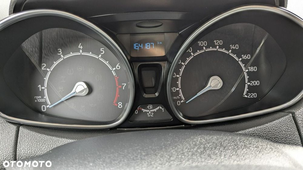Ford EcoSport 1.0 EcoBoost TITANIUM - 24