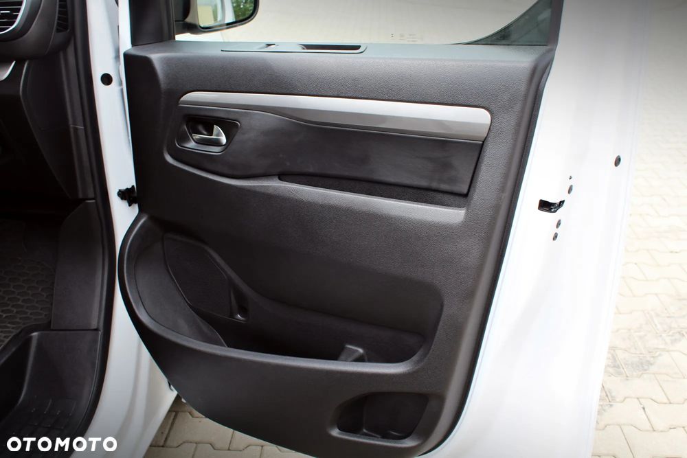 Citroën SpaceTourer 2.0 BlueHDi XL Plus EAT8 - 28