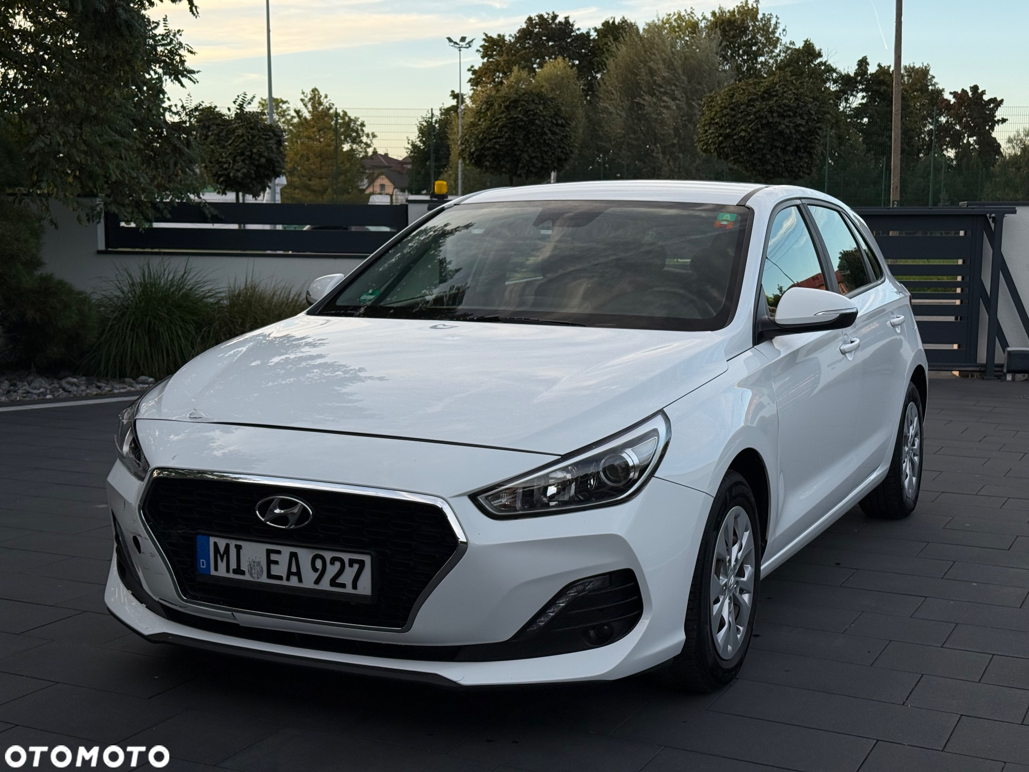 Hyundai i30 1.4 Comfort - 3
