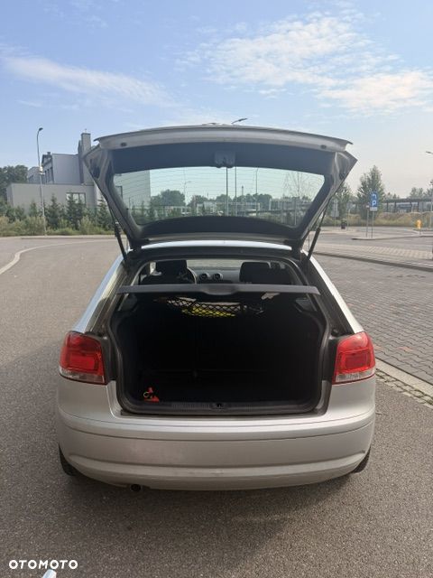 Audi A3 3-drzwiowe - 6