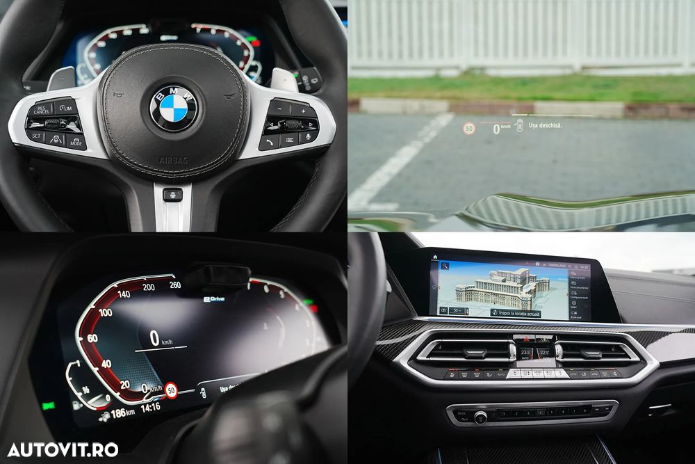 BMW X5 xDrive45e AT PHEV - 27