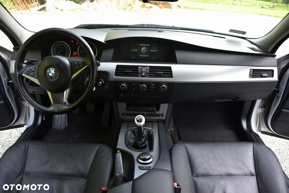 BMW Seria 5 - 26