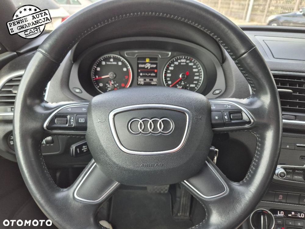 Audi Q3 - 26