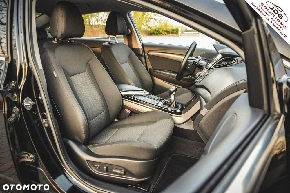 Hyundai i40 1.7 CRDi blue Style - 26