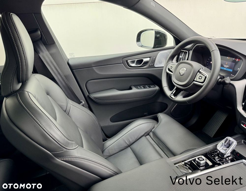 Volvo XC 60 - 11