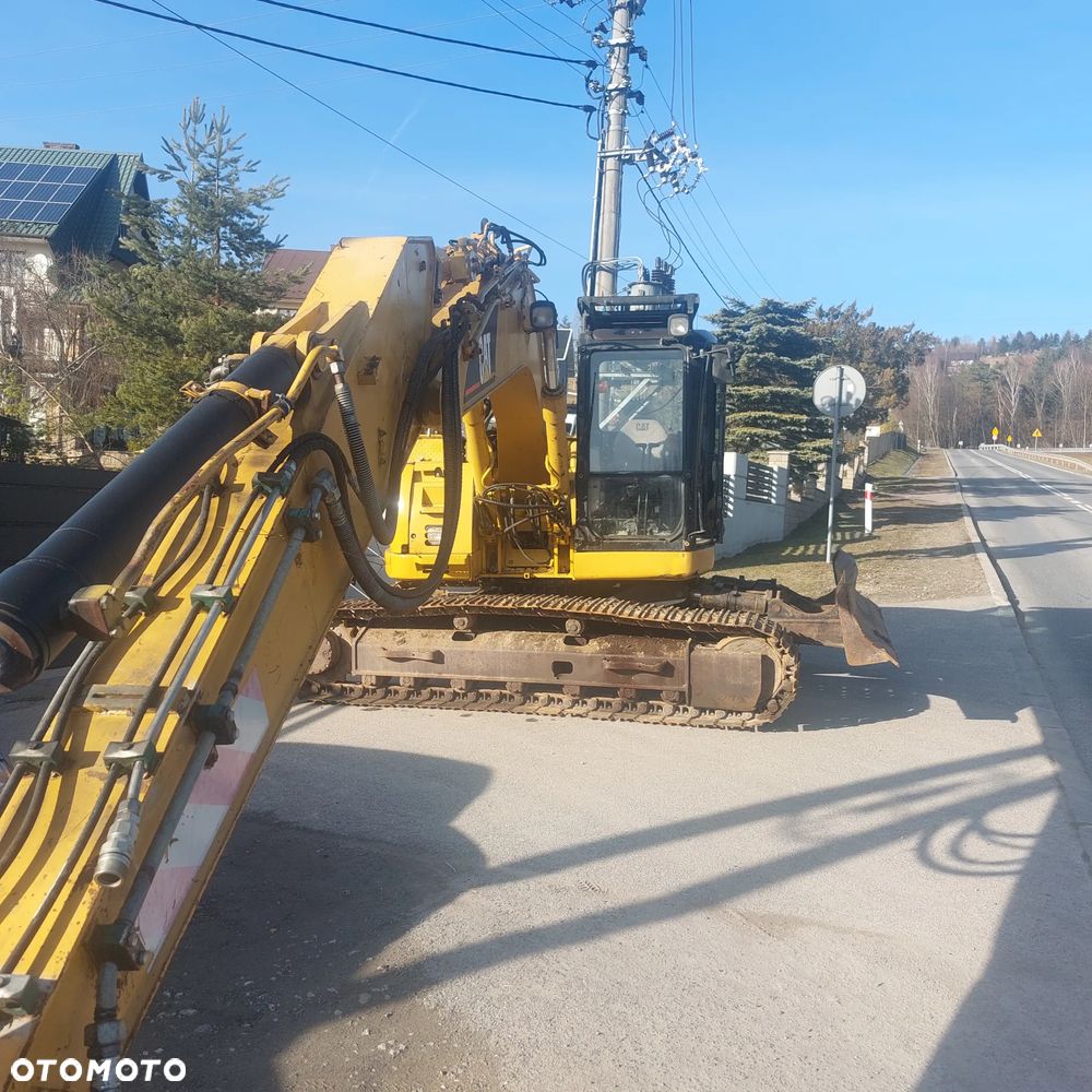 Caterpillar 314C LCR - 4
