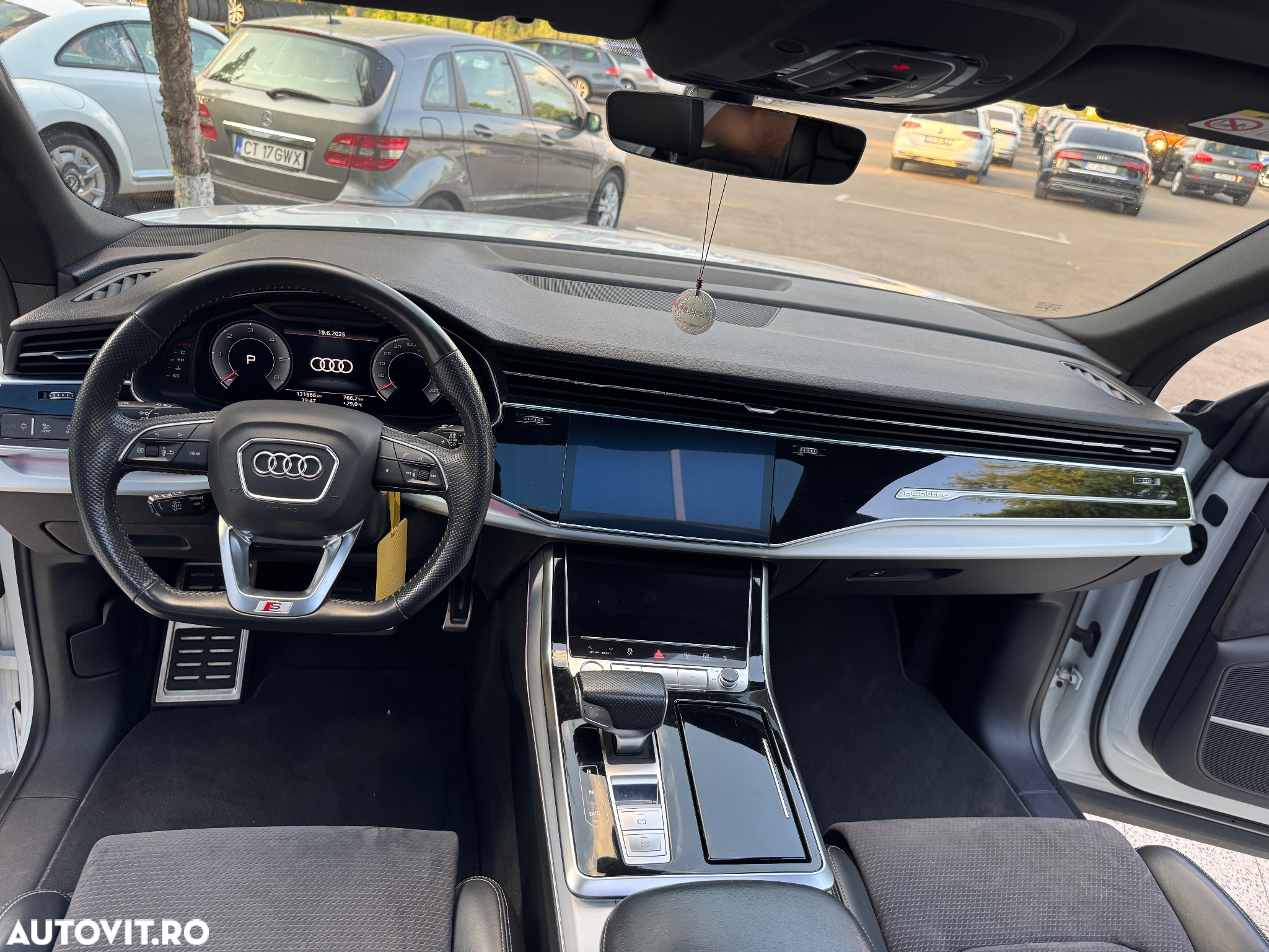 Audi Q8 50 TDI quattro Tiptronic - 5