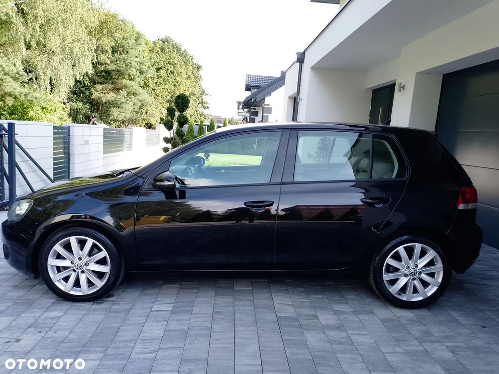 Volkswagen Golf 1.4 TSI Highline DSG - 4