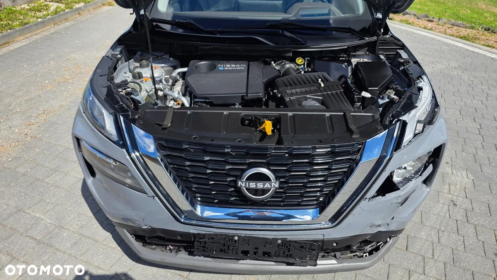 Nissan X-Trail 1.5 VC-T e-POWER N-Connecta 2WD - 8