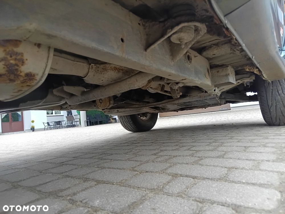 Daewoo Musso 602 TD S - 24