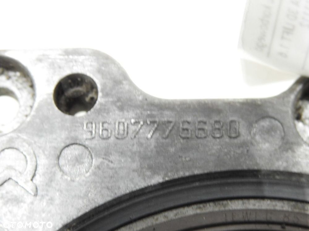OBUDOWA WAŁU CITROEN XSARA 1.6 16V 9607776680 - 8