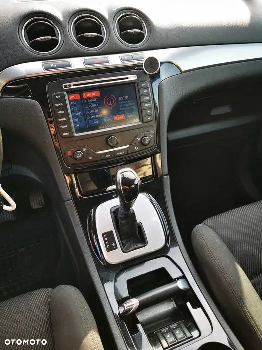 Ford S-Max 2.2 TDCi DPF Titanium - 7