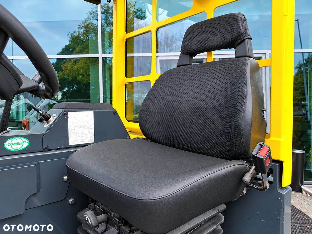 Combilift CB4000 C4000 CB - 10
