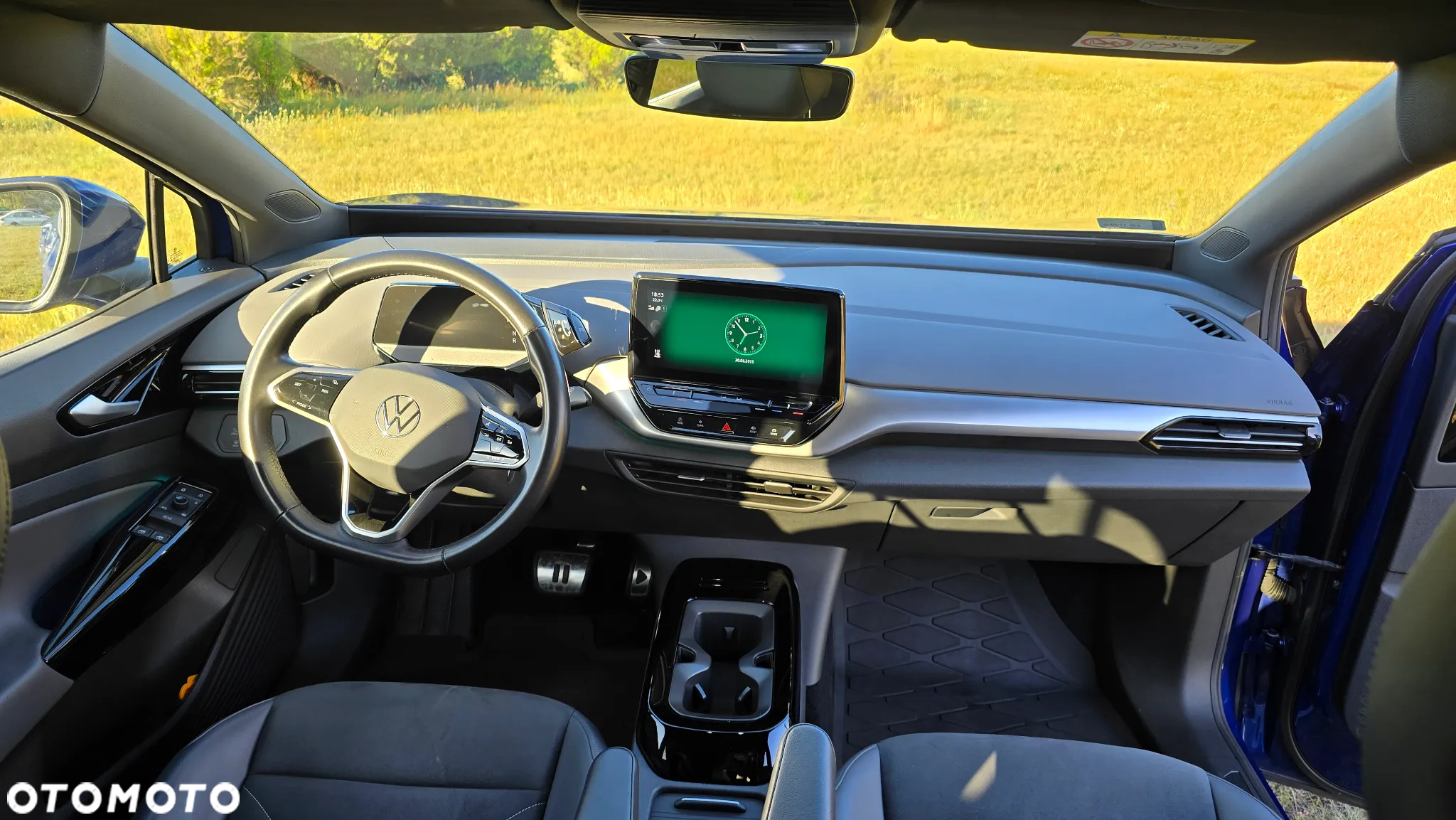 Volkswagen ID.4 77kWh Pro Performance - 13