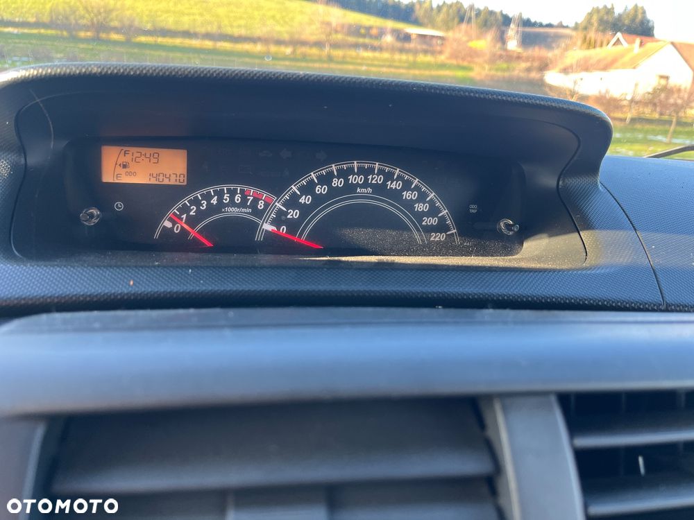 Daihatsu Materia 1.5 WhiteX - 30