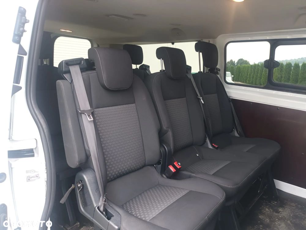 Ford Transit Custom 270 L1H1 Ambiente - 5