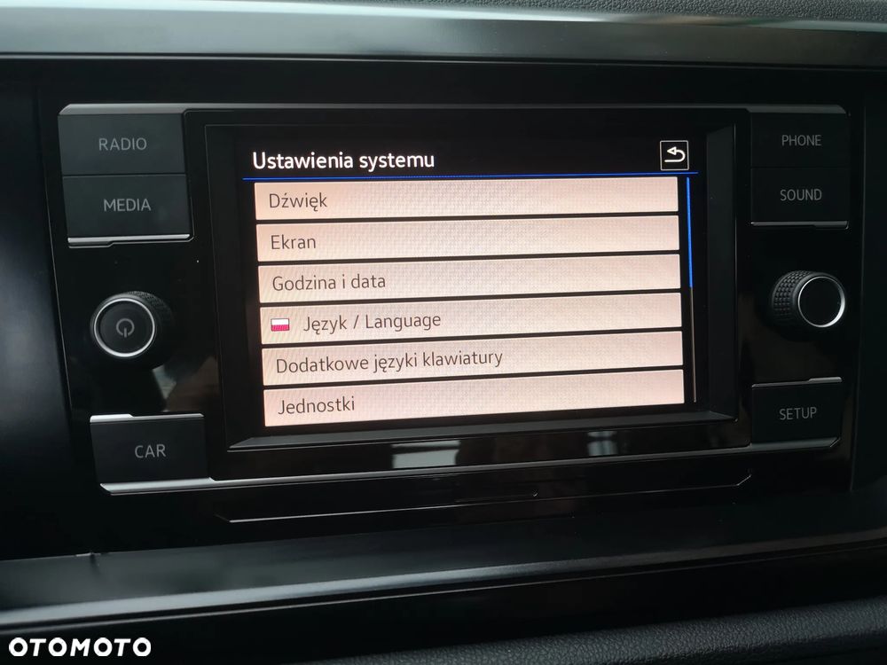 Volkswagen Polo 1.0 Trendline - 23