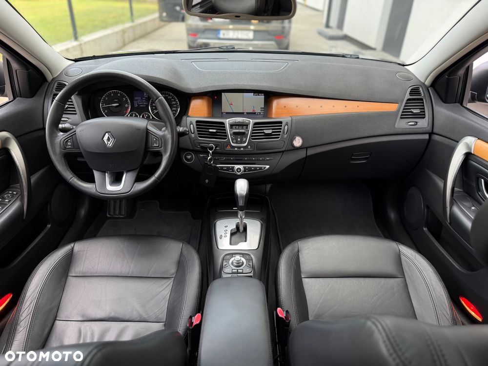 Renault Laguna 2.0T Initiale - 27