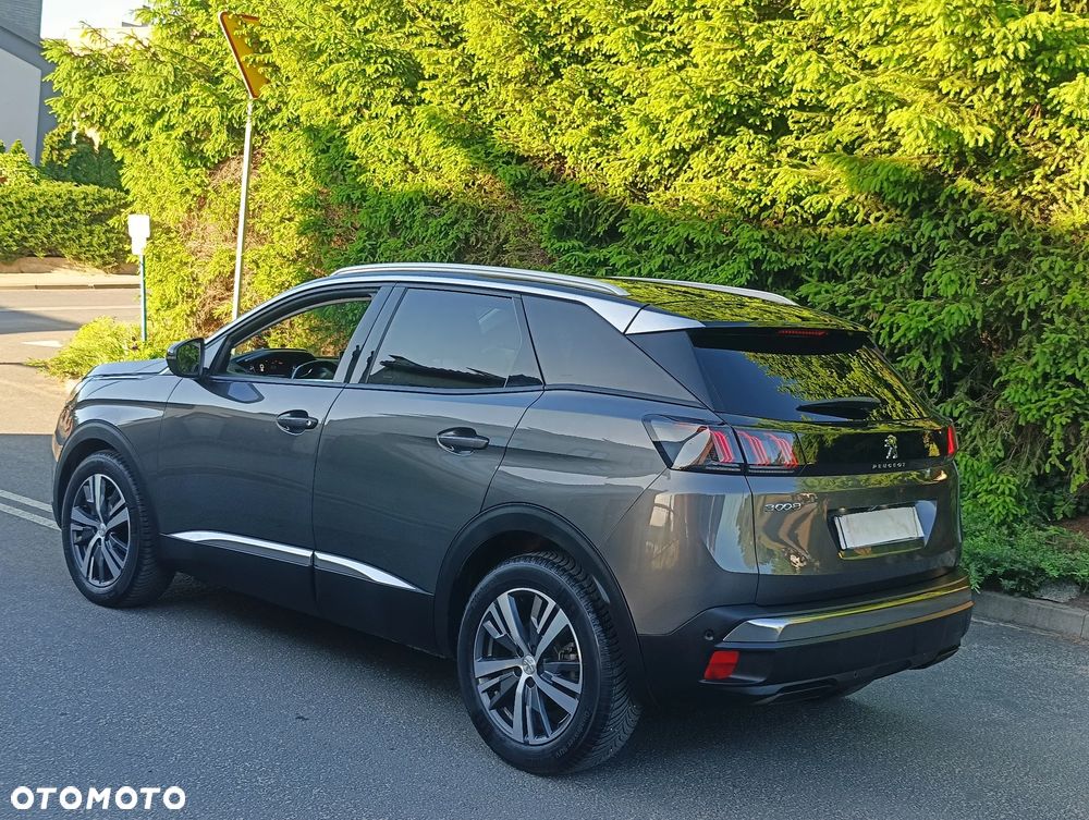Peugeot 3008 BlueHDi 130 Stop & Start Allure - 25