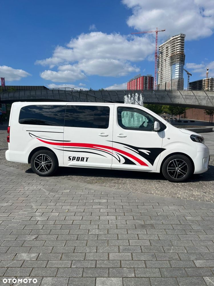 Toyota ProAce - 4