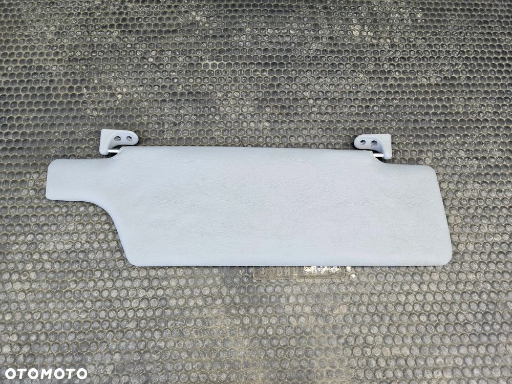 Daszek Słonecznik Oslona Przeciwsloneczna Lewa Prawa Komplet Mercedes Sprinter VW LT - 28