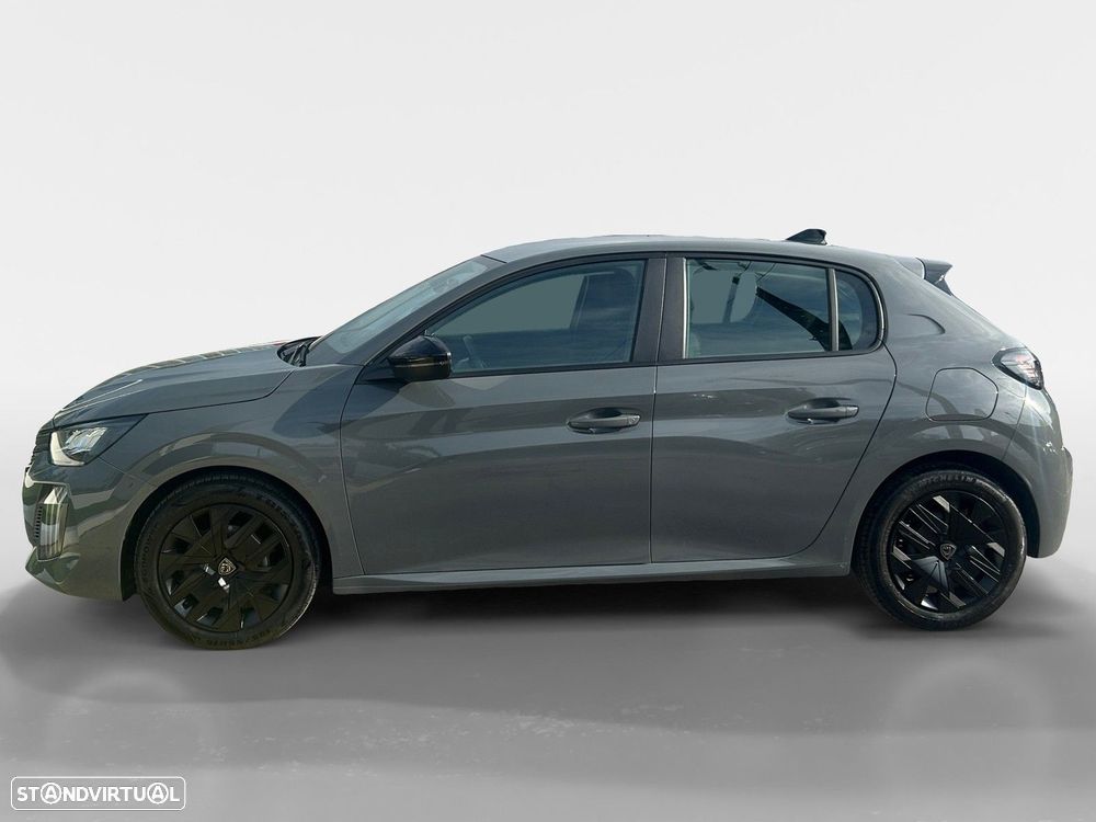 Peugeot 208 1.2 PureTech Active - 2