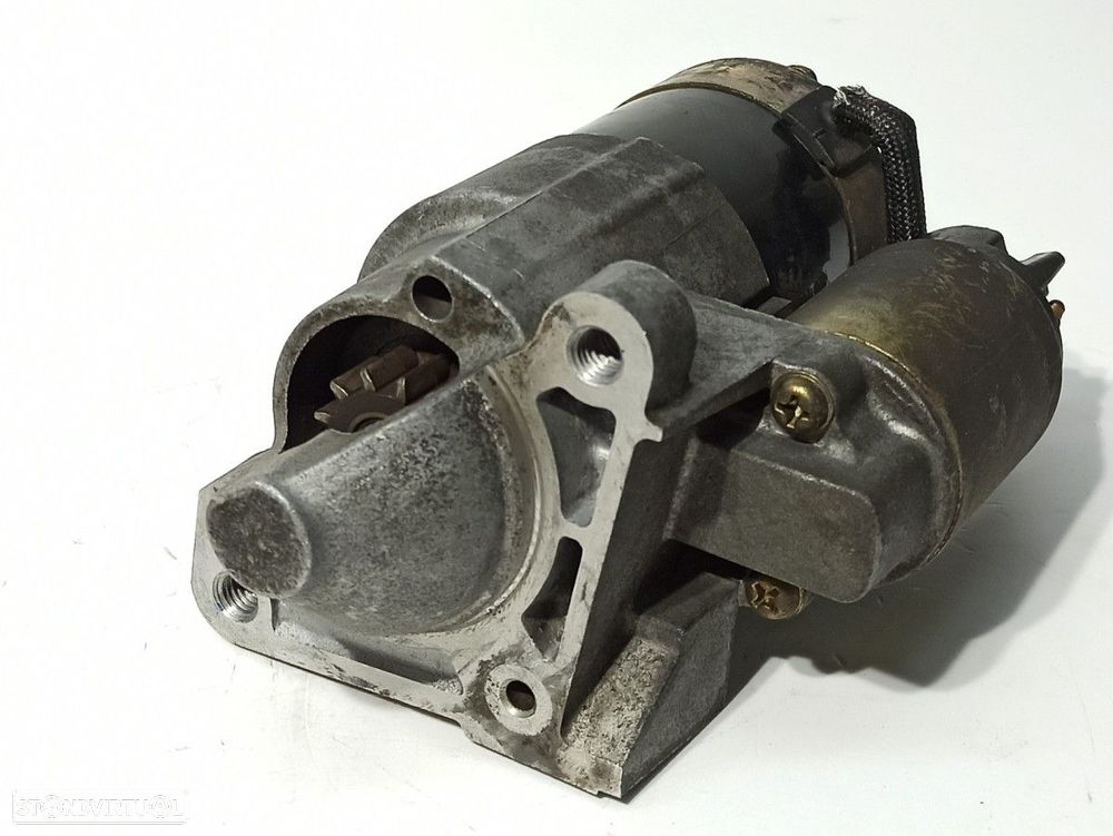 MOTOR DE ARRANQUE RENAULT KANGOO (F/KC0) RXE (KCOC/U) - 3