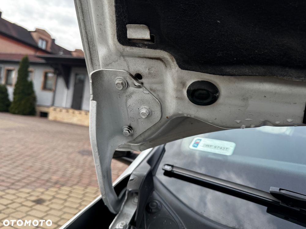 Dacia Duster 1.3 TCe FAP Prestige EU6d - 34