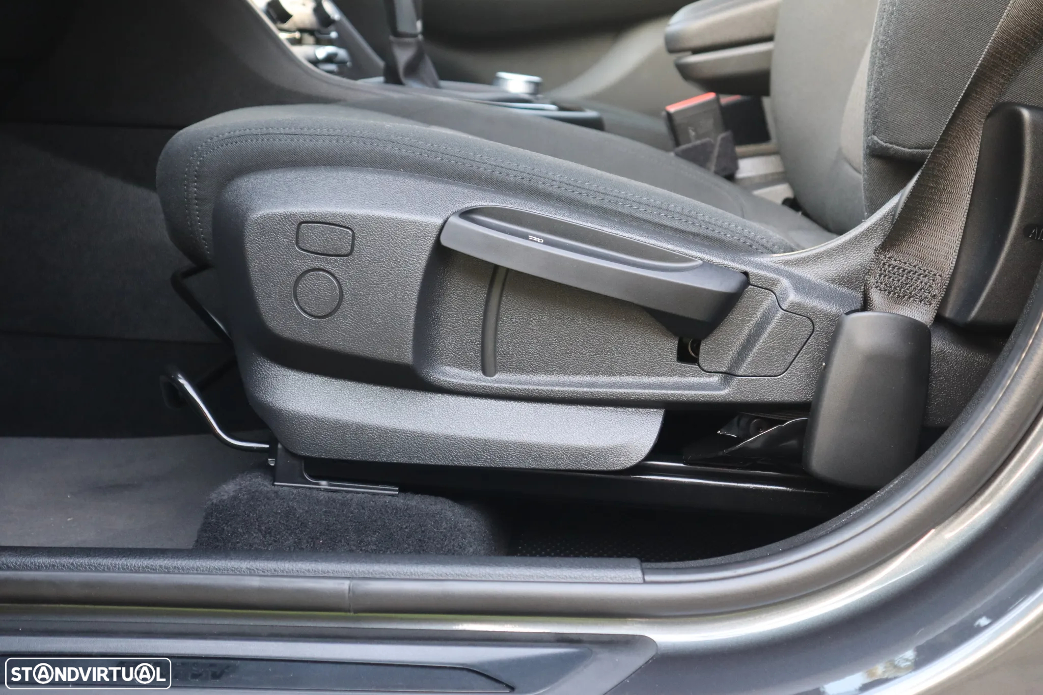 BMW 216 Active Tourer d Advantage - 16