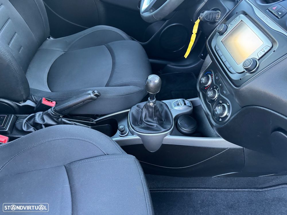 Alfa Romeo MiTo 1.3 JTDM Super - 11