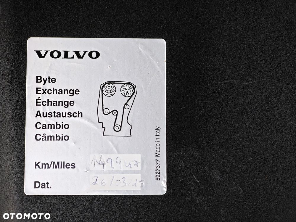 Volvo XC 40 D3 Inscription - 23