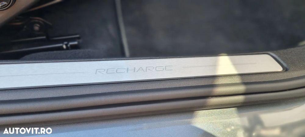 Volvo S60 T8 Recharge AWD Geartronic RDesign - 16