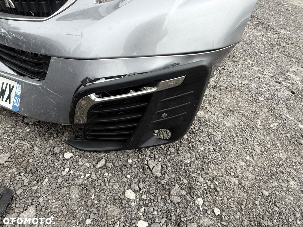 Peugeot Expert Premium L2H1 EAT6 TwinCab Komfort Plus - 18