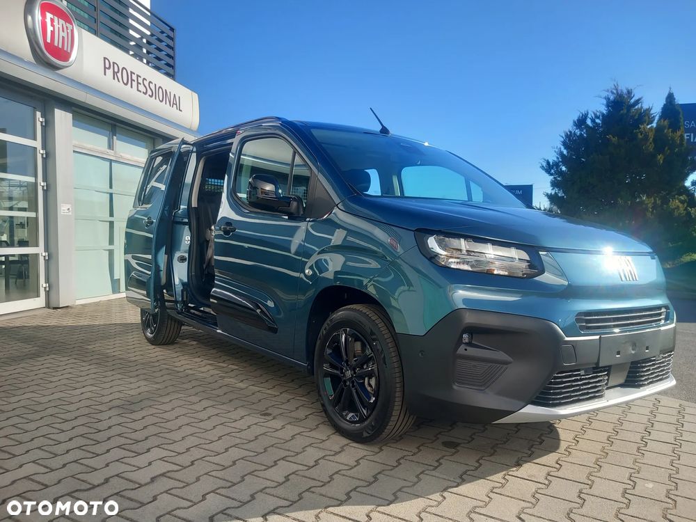 Fiat Doblo Combi L2 - 3