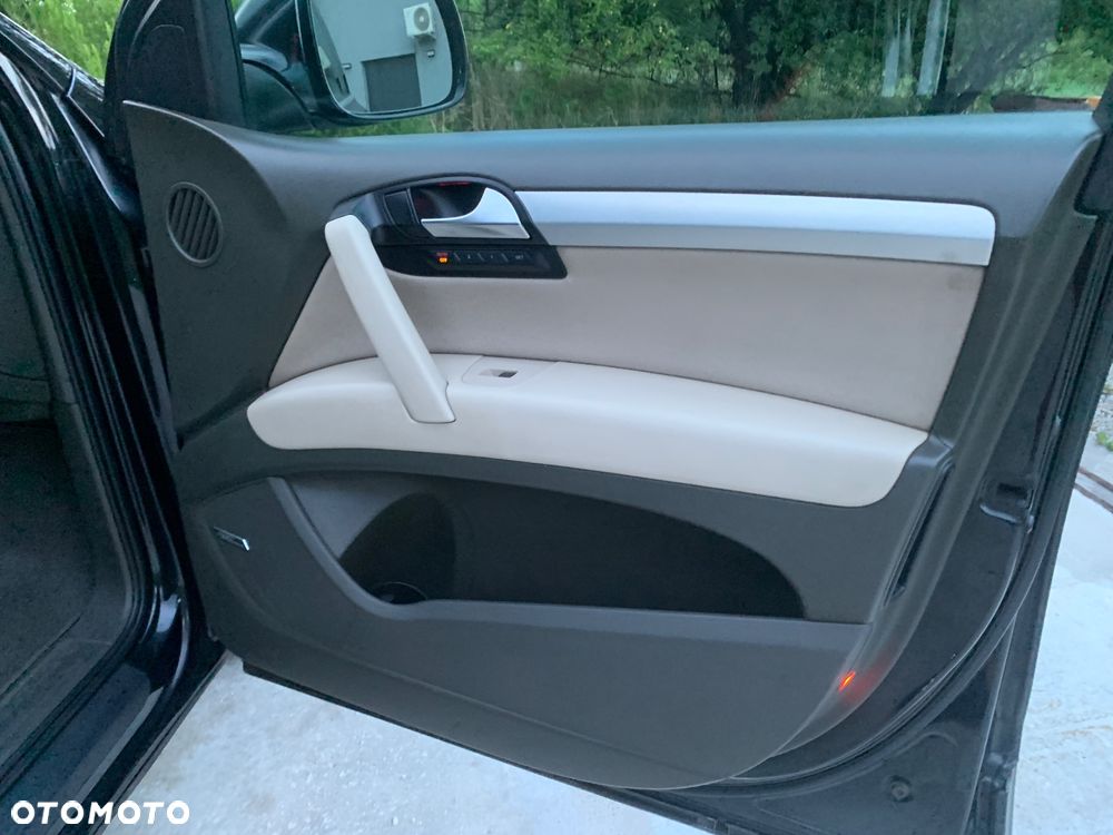 Audi Q7 3.0 TDI Quattro Tiptronic - 12