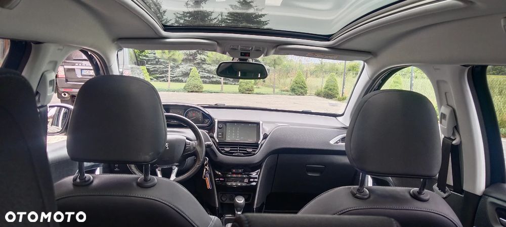 Peugeot 2008 PureTech 110 Stop&Start EAT6 Crossway - 7