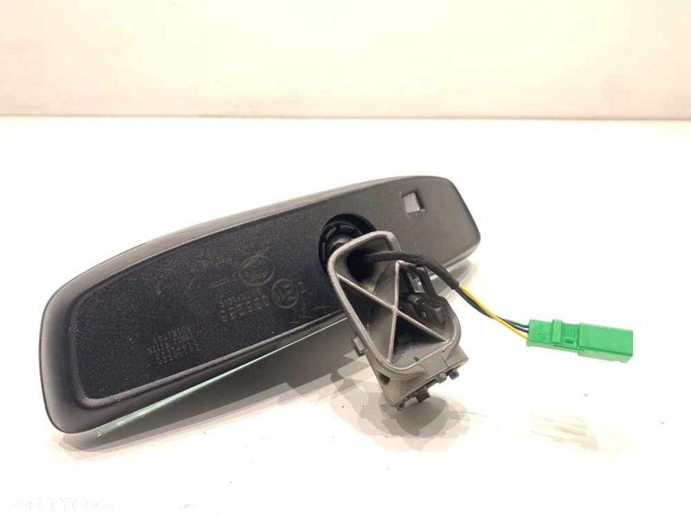 LUSTERKO WEWNĘTRZNE  VOLVO S90 II (234) 2016 - 2022 T8 Hybrid AWD 223 kW [303 KM] Hybryda silnik - 3