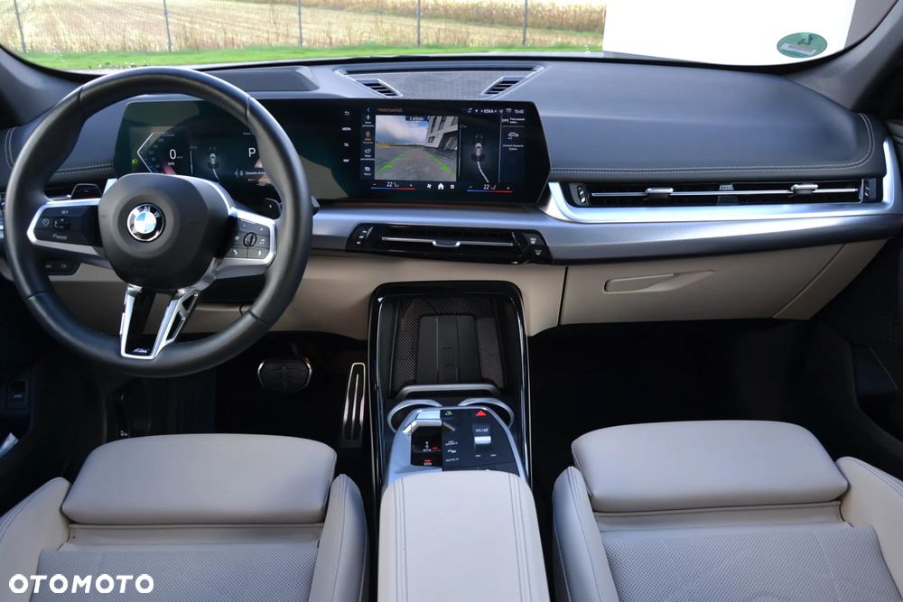 BMW X1 - 9