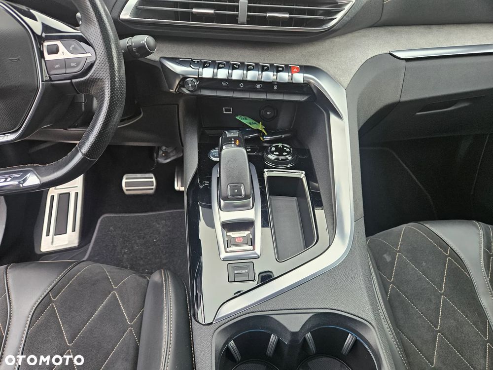 Peugeot 5008 2.0 BlueHDI GT S&S EAT6 - 23