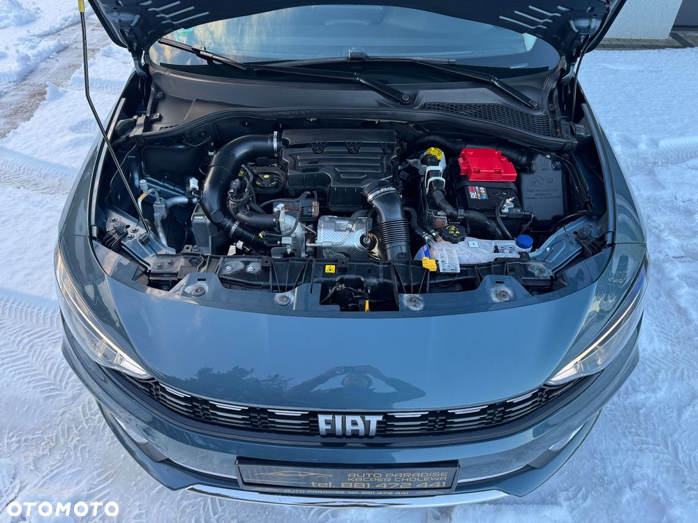 Fiat Tipo 1.0 T3 Business Edition - 39