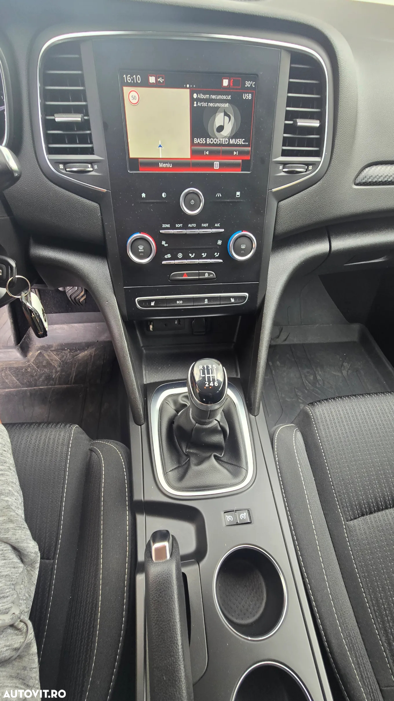 Renault Megane - 10