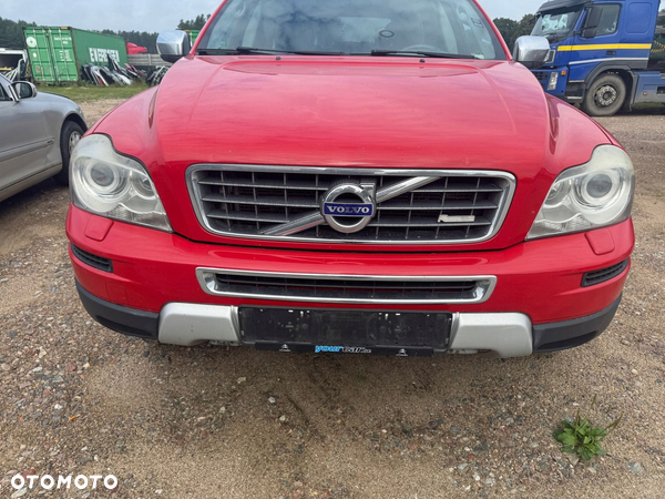 VOLVO XC90 I PRZÓD KOMPLETNY 612-46
