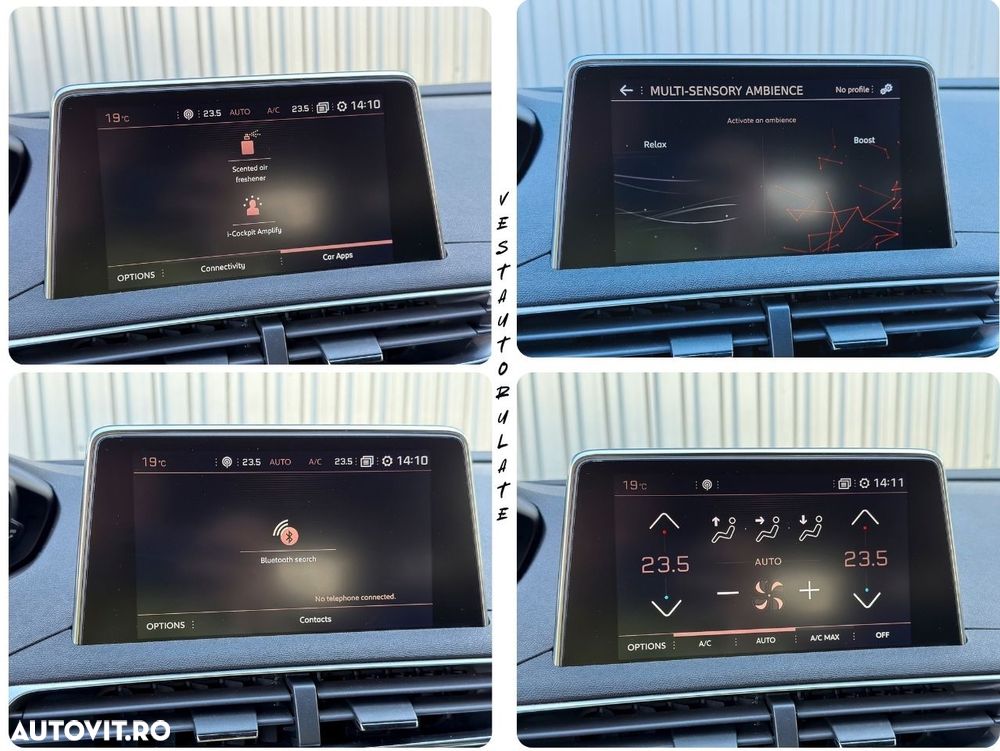 Peugeot 3008 1.2 PureTech Turbo S&S GT-Line - 30